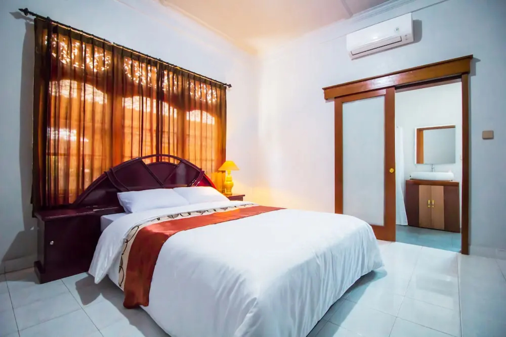 D Canyon Guwang Homestay