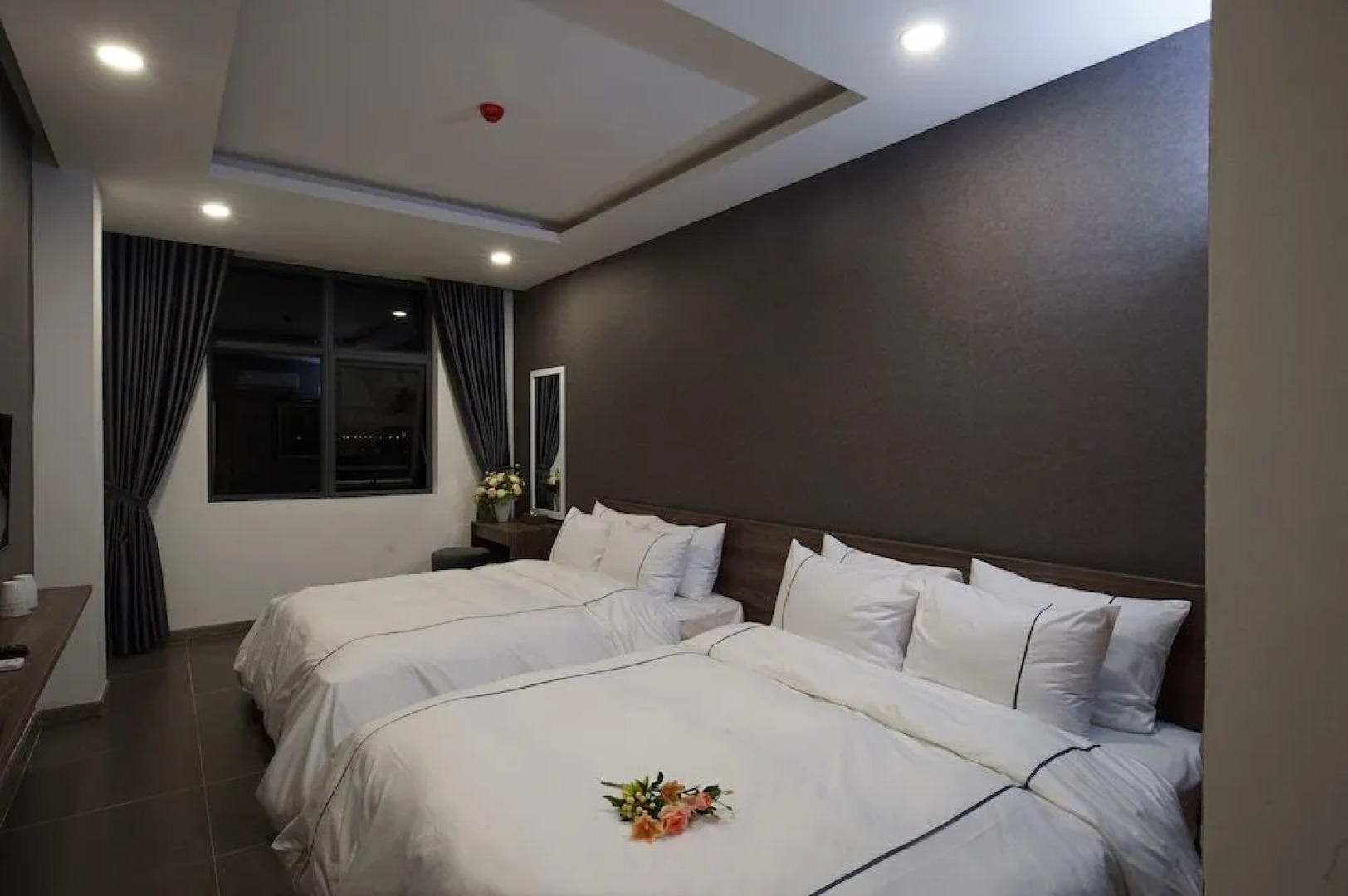 Mia Hotel Ninh Thuan