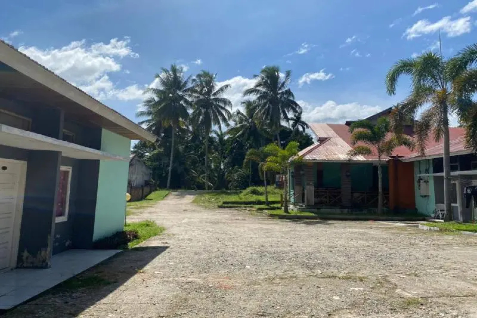 Super OYO 90483 Homestay Permata