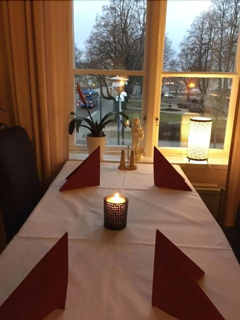Hotel Läckö