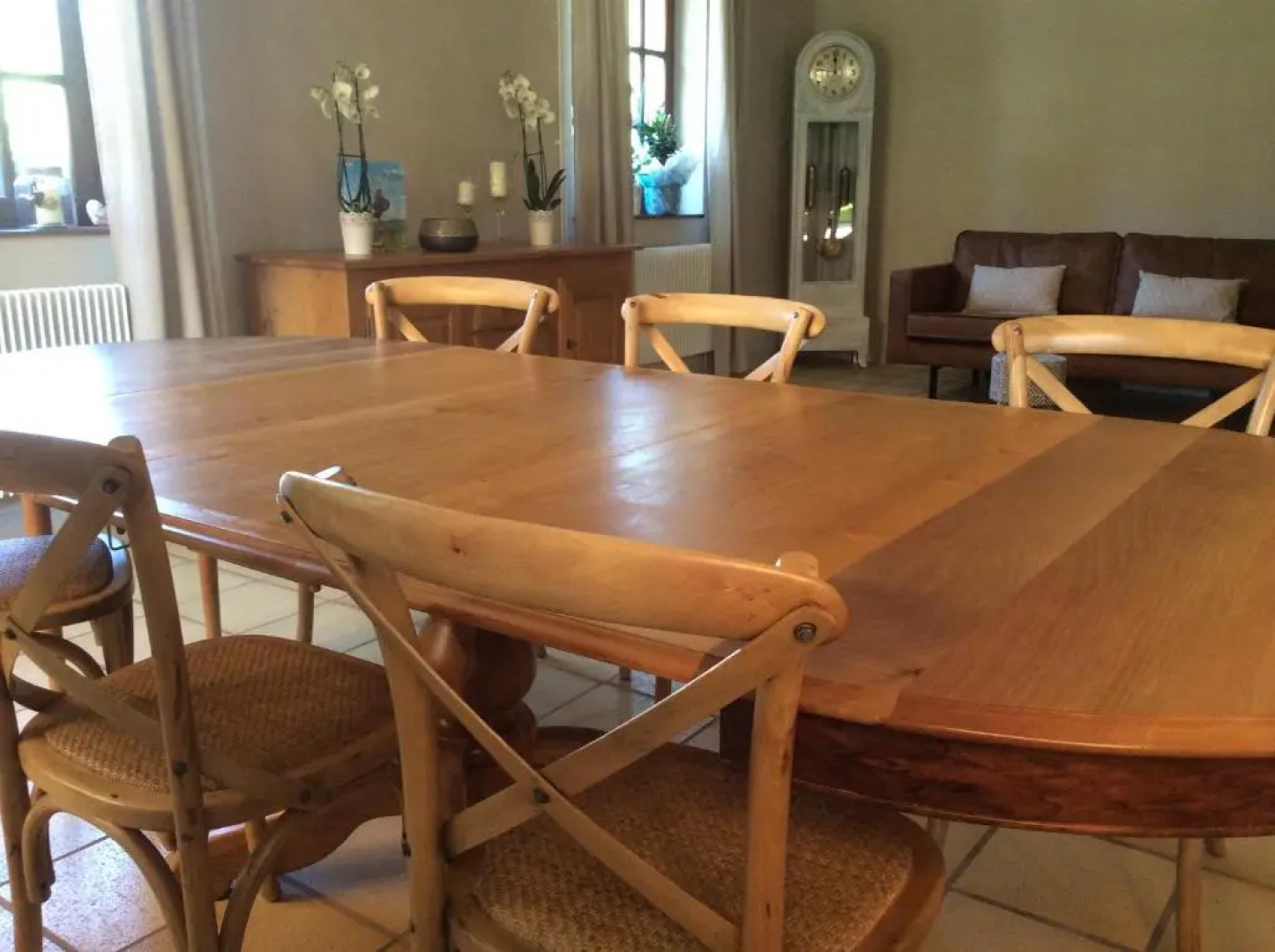 Les Chambres Chez Christine