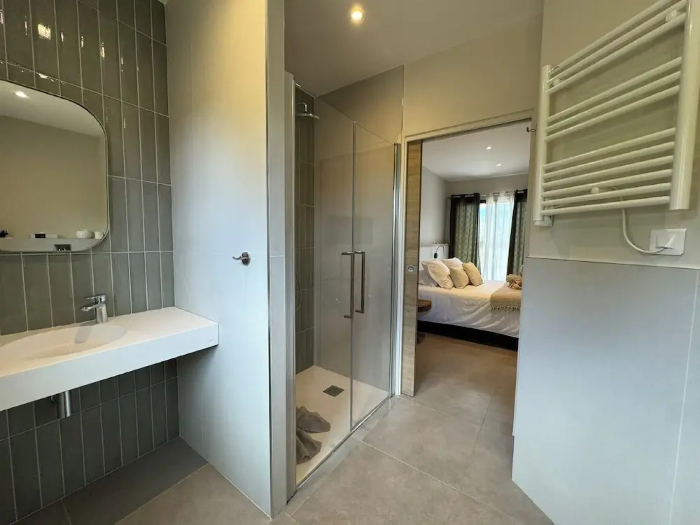 Le Petit Hotel De Pianottoli Caldarello