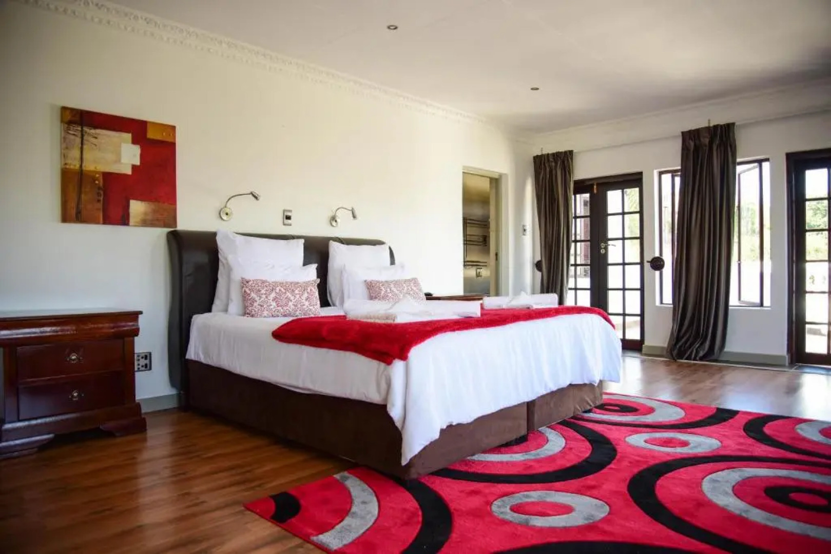 Indlovukazi Guesthouse