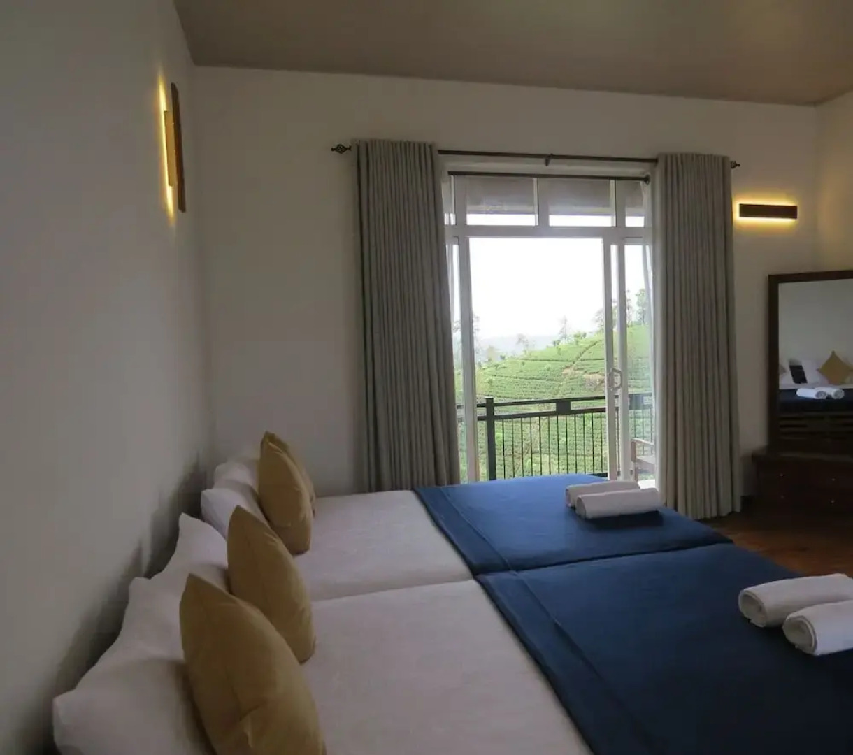 The Harrington Heritage Bungalow