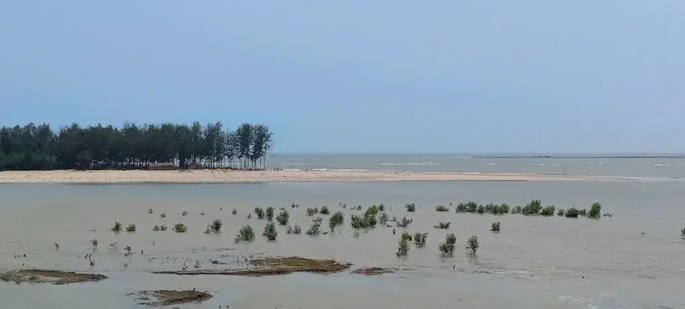 Ocean View Beach Inn