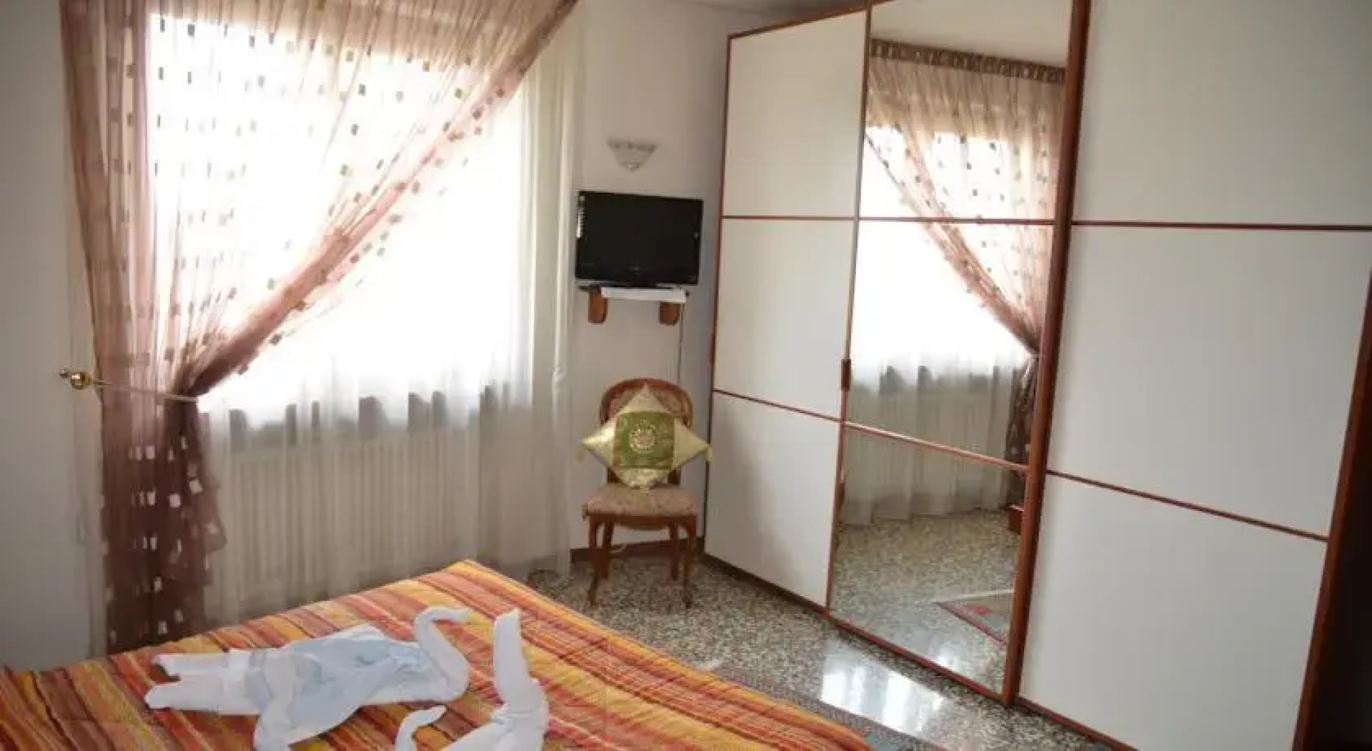 B&B Il Combattente