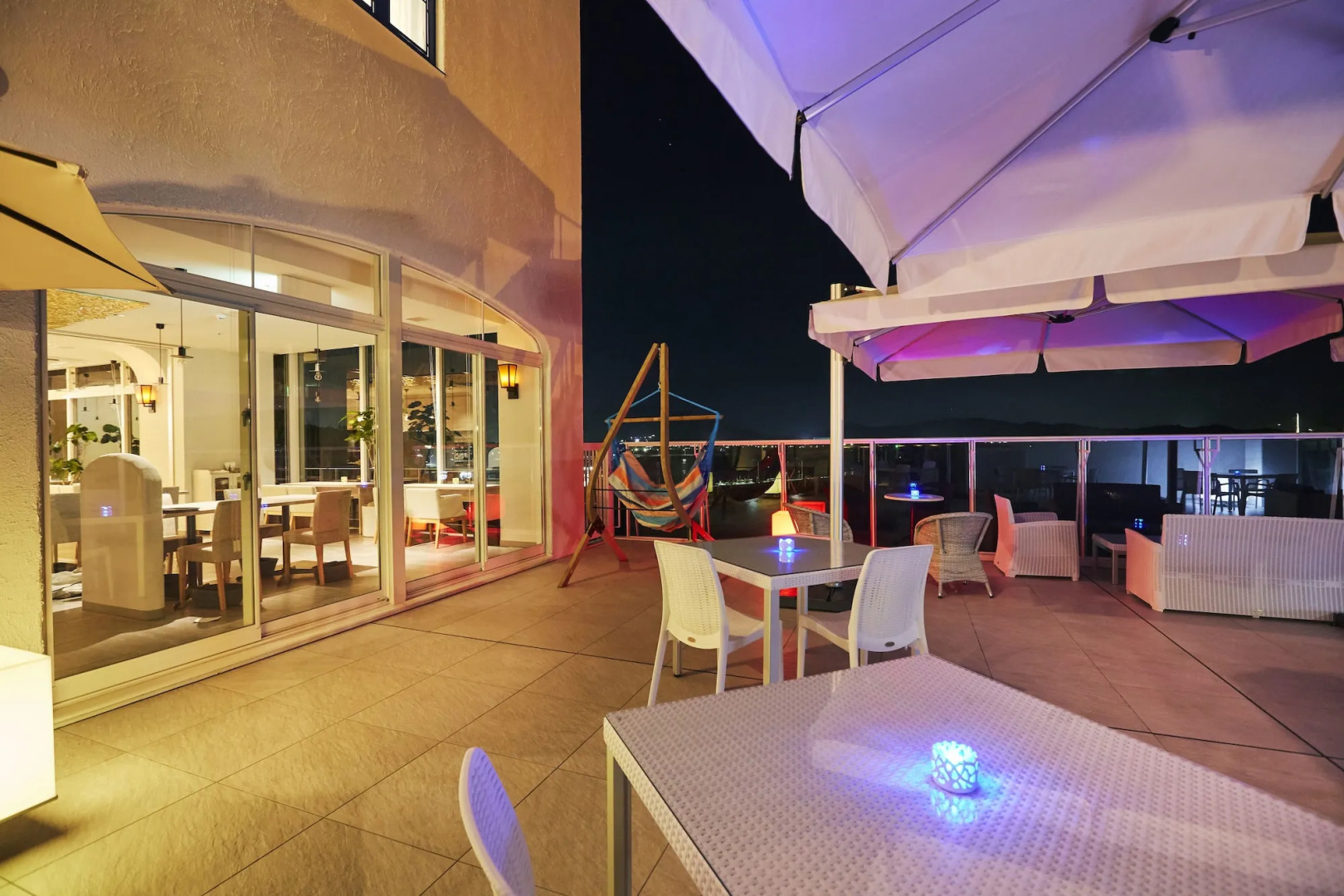 Wakanoura Nature Resort Epicharis