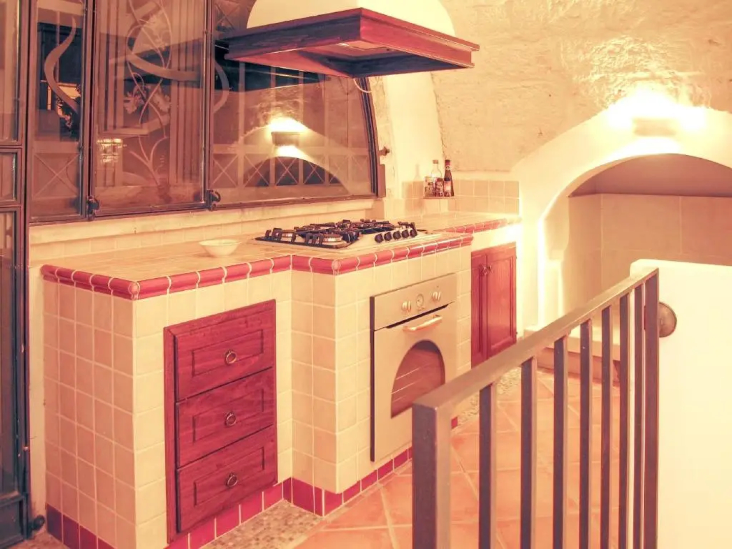 Holiday Home Via Due Luglio