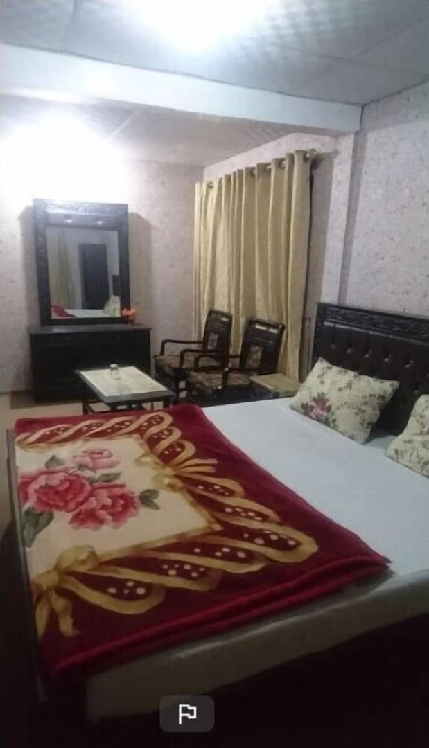 Hill View Guest House