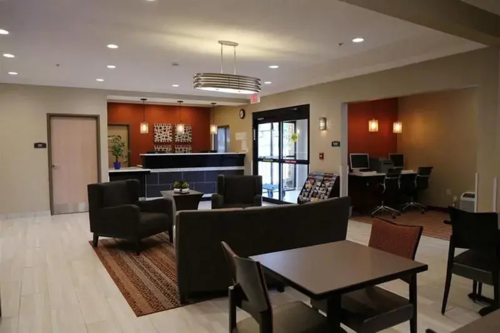 Comfort Inn