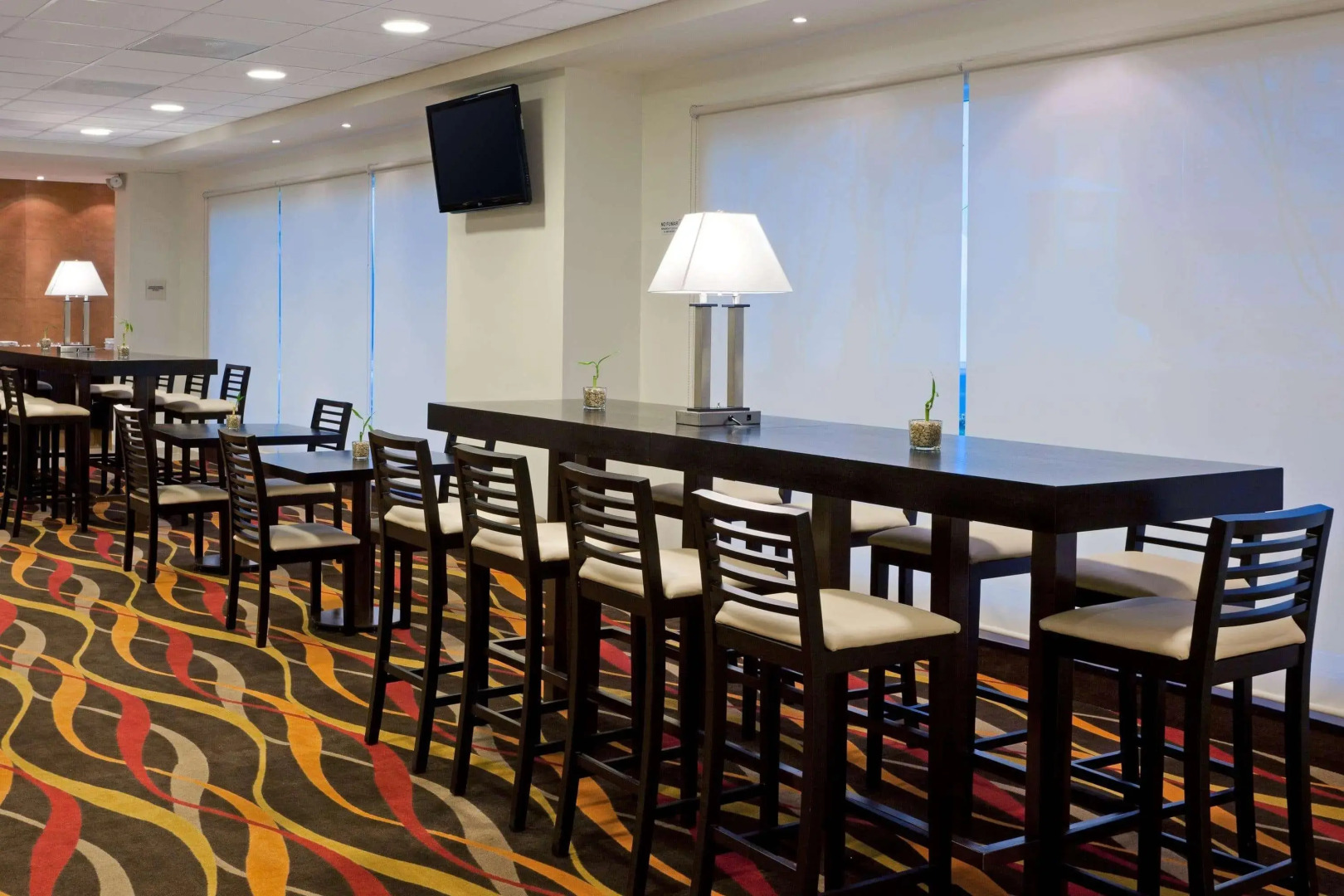 La Quinta by Wyndham San Luis Potosi