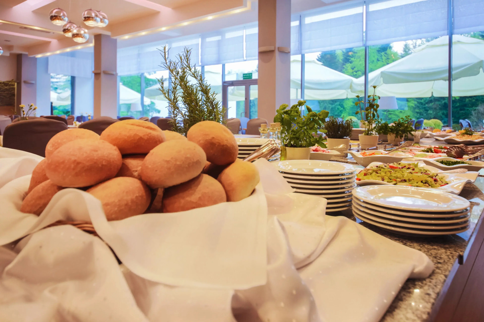 Hotel Perła Południa