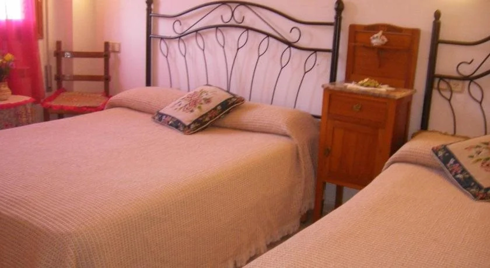 Hostal Casa Patricio