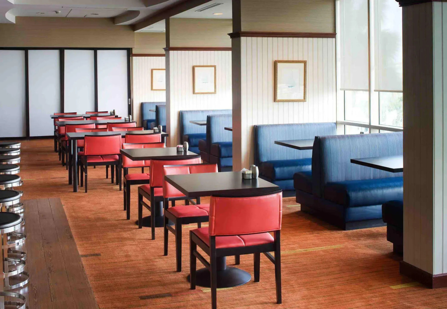 Courtyard Carolina Beach Oceanfront