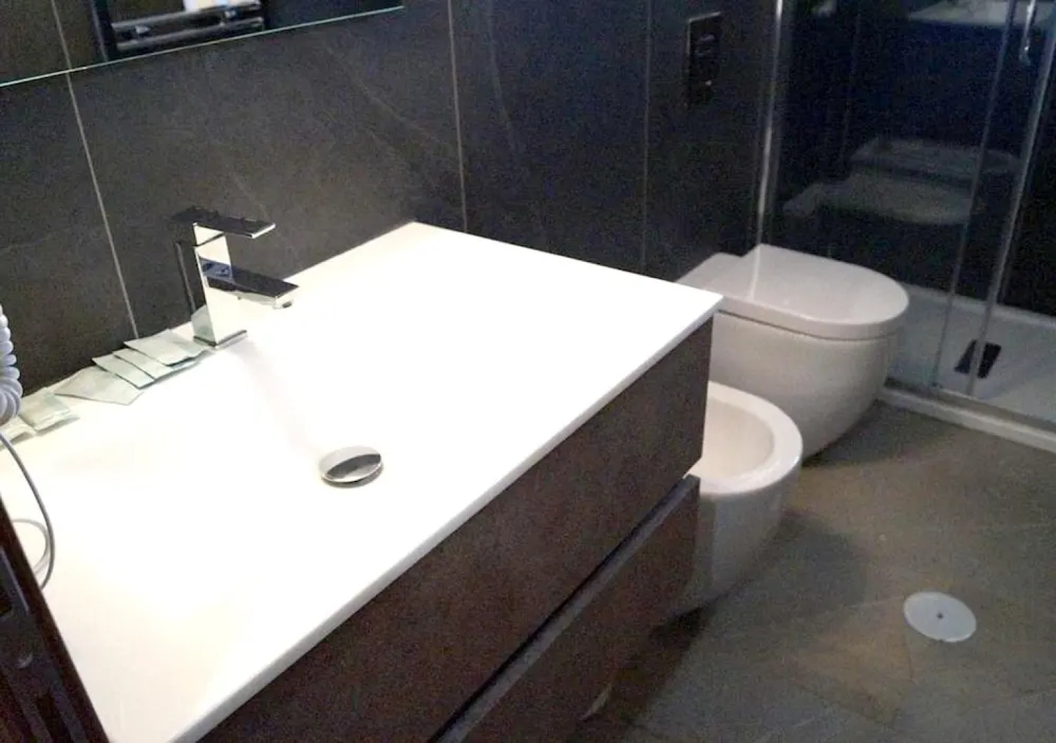 Apartment With 2 Bedrooms in Trepido', With Wonderful Mountain View, Indoor Pool and Wifi Near the Slopes