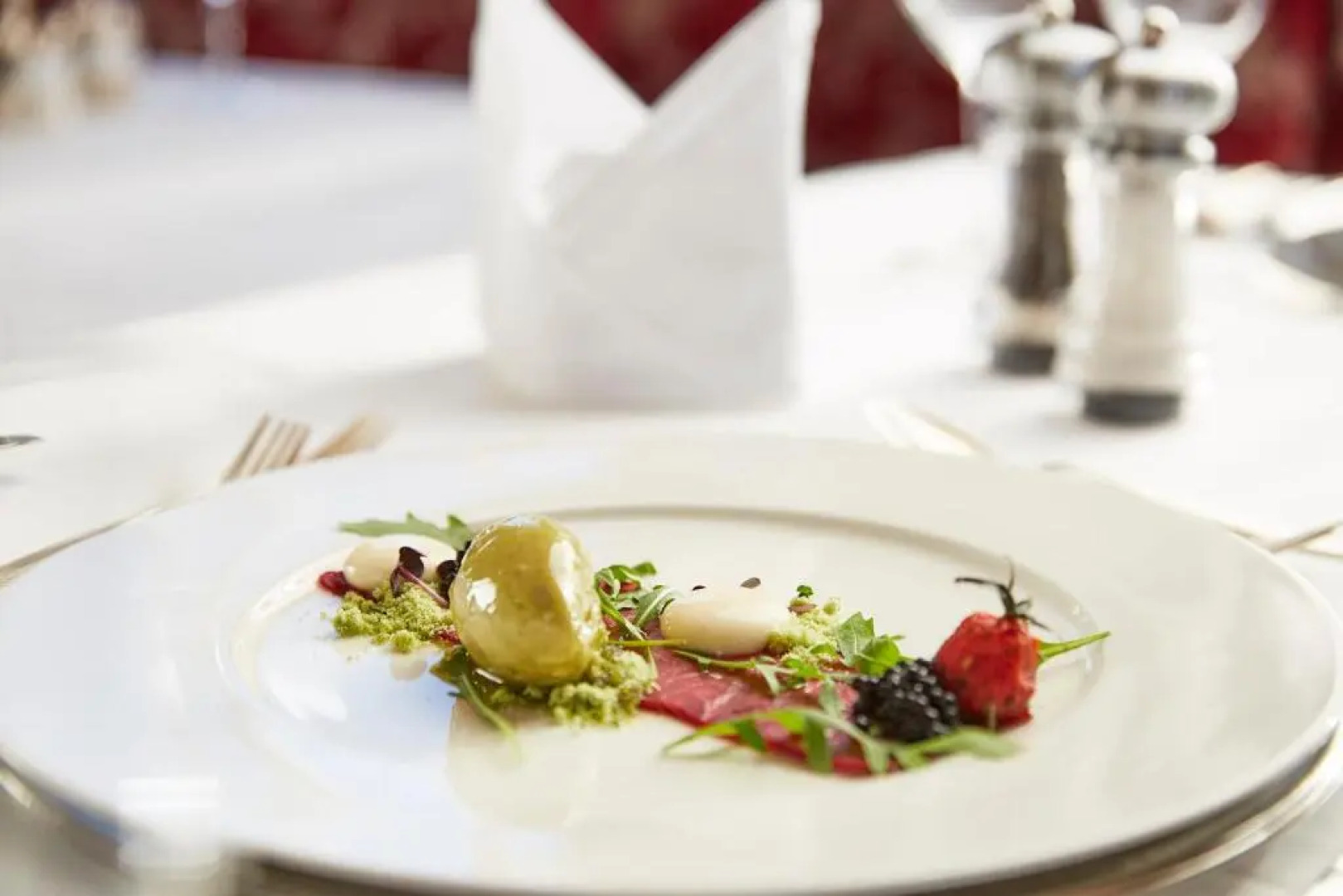 Alpenhotel St.Christoph