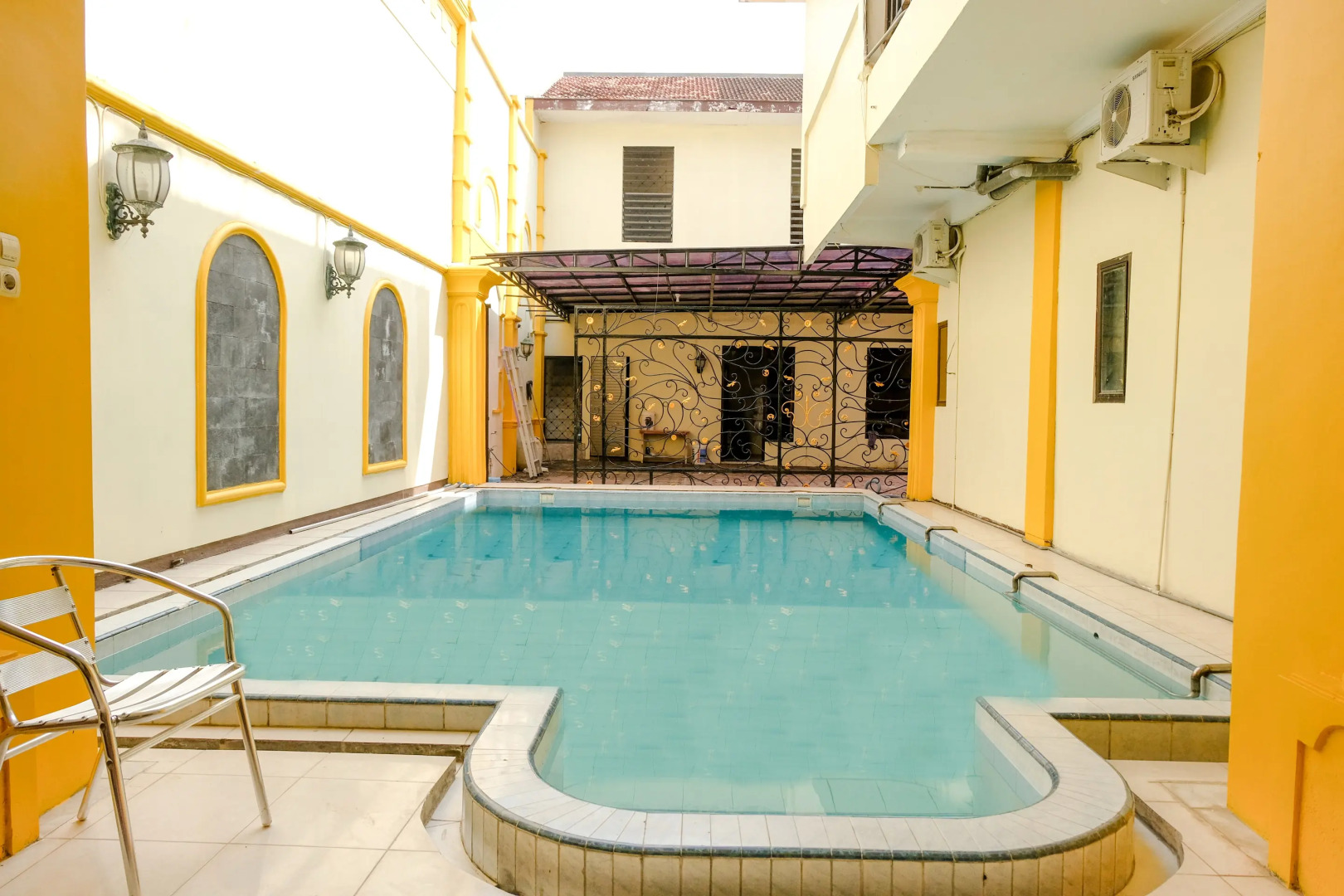 OYO 2614 Demasto Homestay