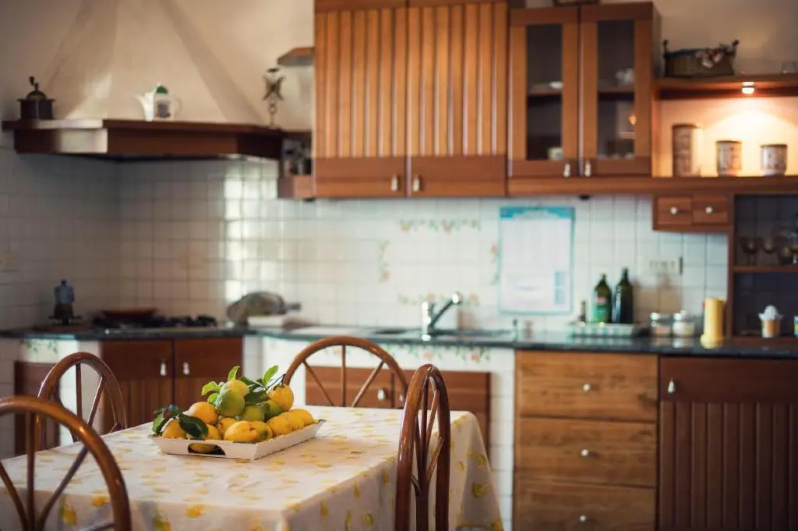 Casa di Mare Barabba