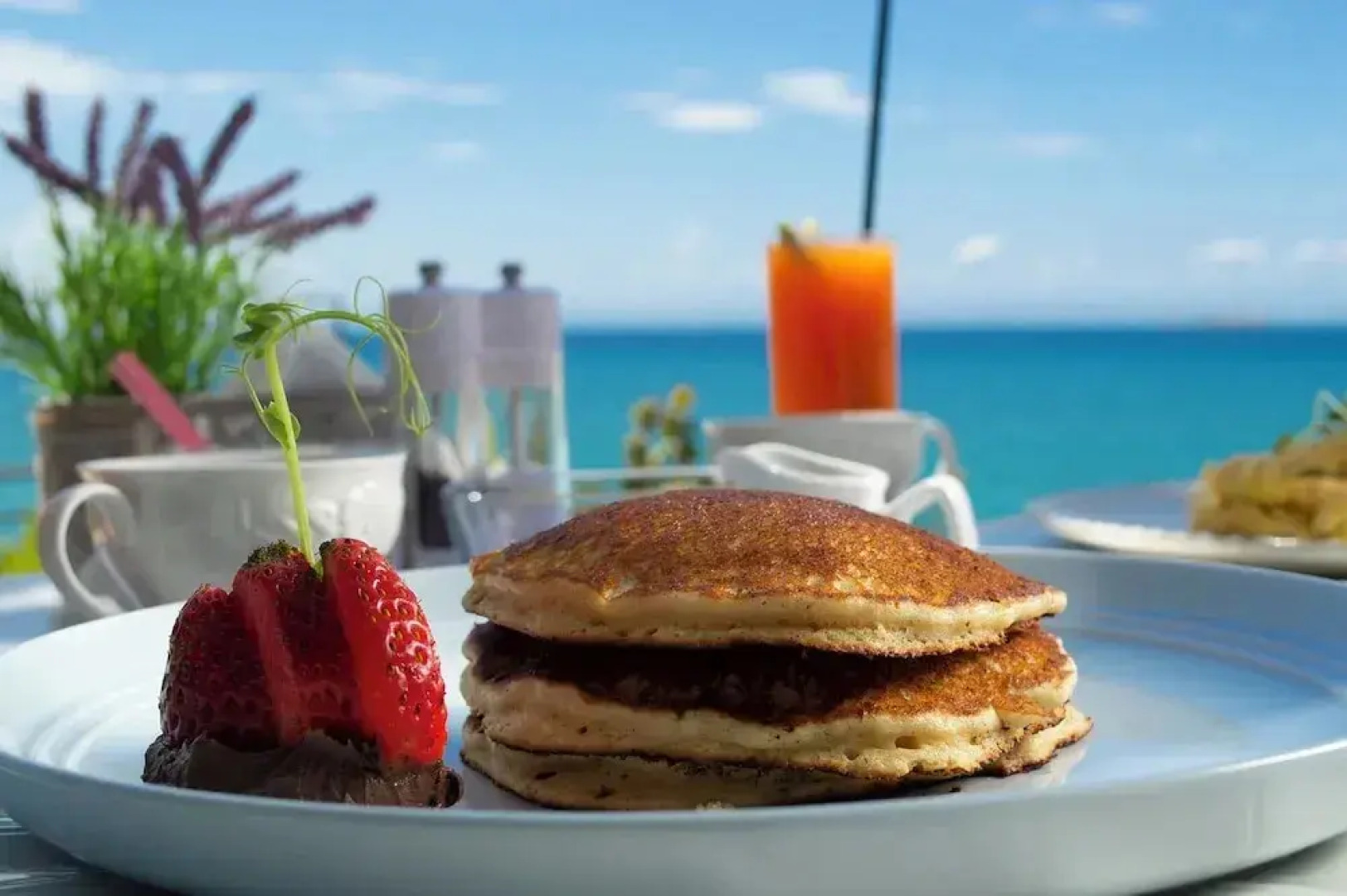 Flamingo Beach Hotel