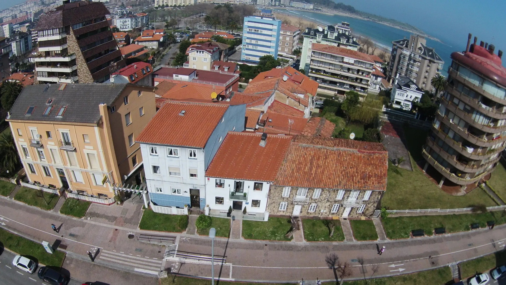 Le Petit Boutique Hotel - Adults Only