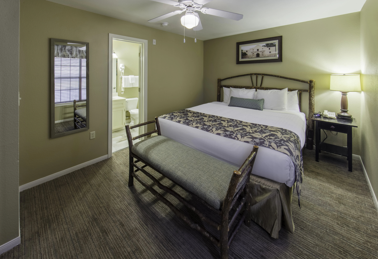 Holiday Inn Club Vacations Hill Country Resort Canyon LK by IHG