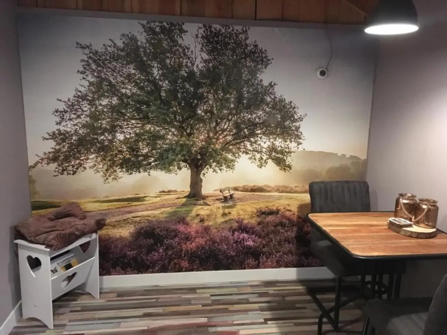 Veluwse Bos en Heide Studio