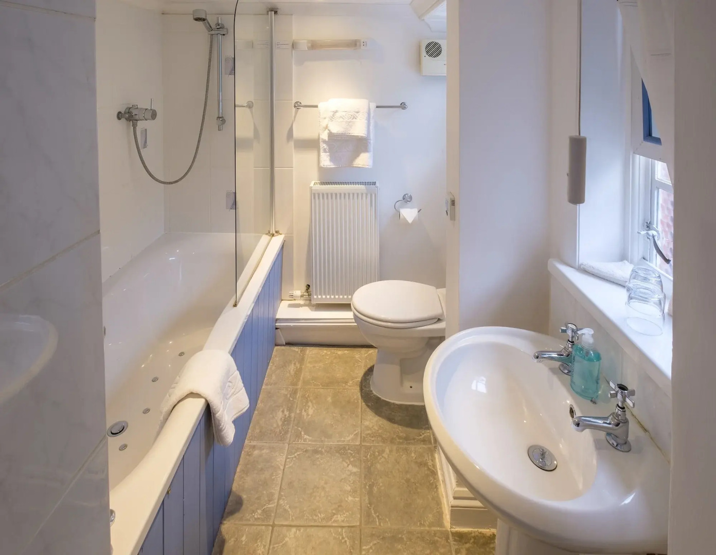 Newport Quay Bed and Breakfast