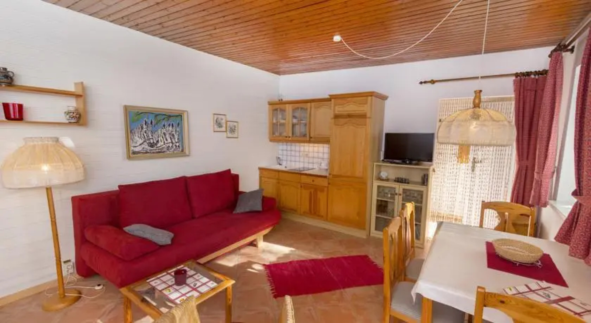 Appartementhaus Bellevue