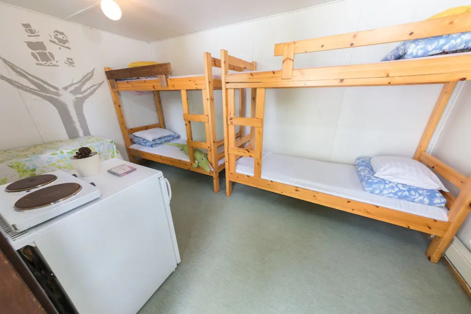 Tampere Camping Härmälä