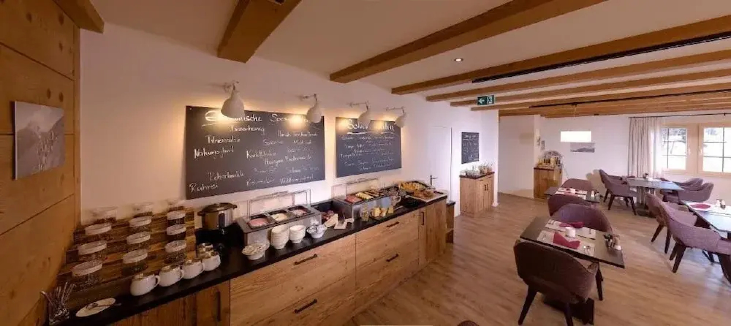 Hotel Mulin by Amanthos