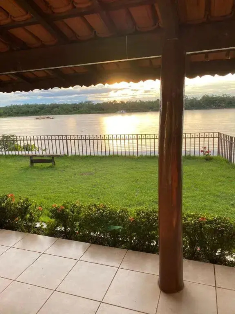 Recanto do Araguaia
