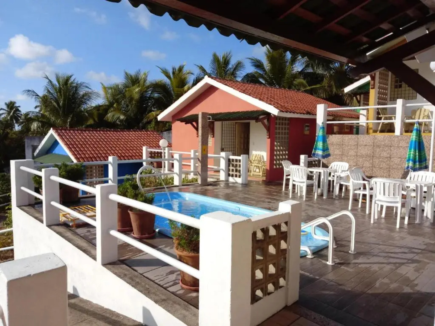 Villa Manary