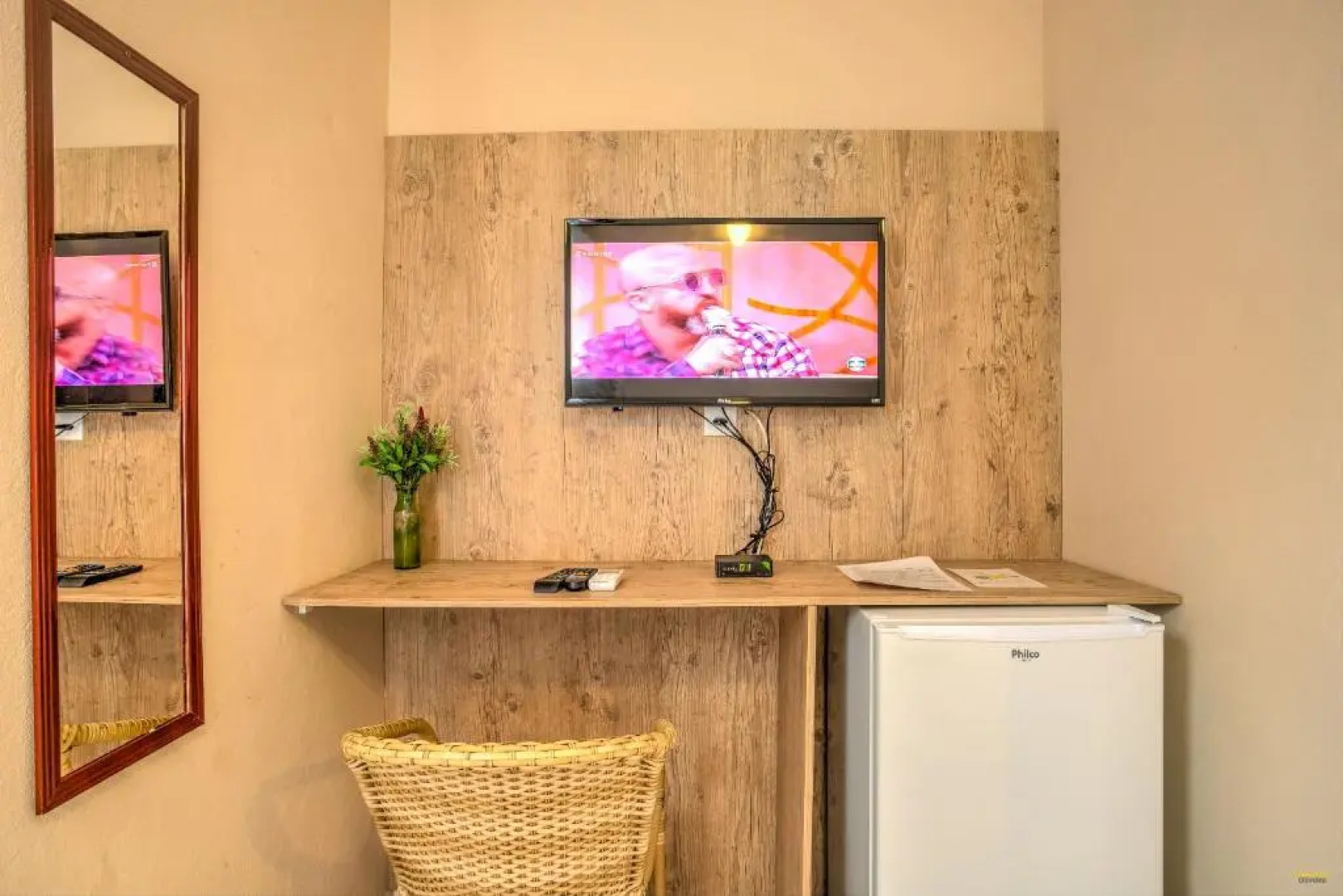 I9 Embau Flats & Suites