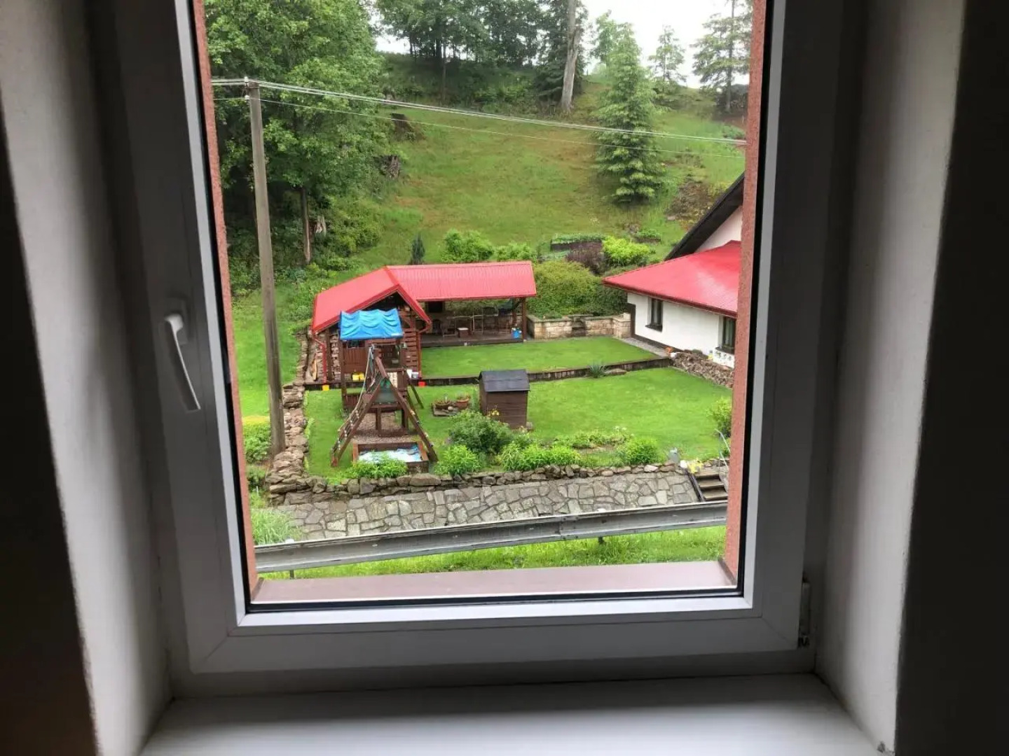 Hotel Zemská Brána