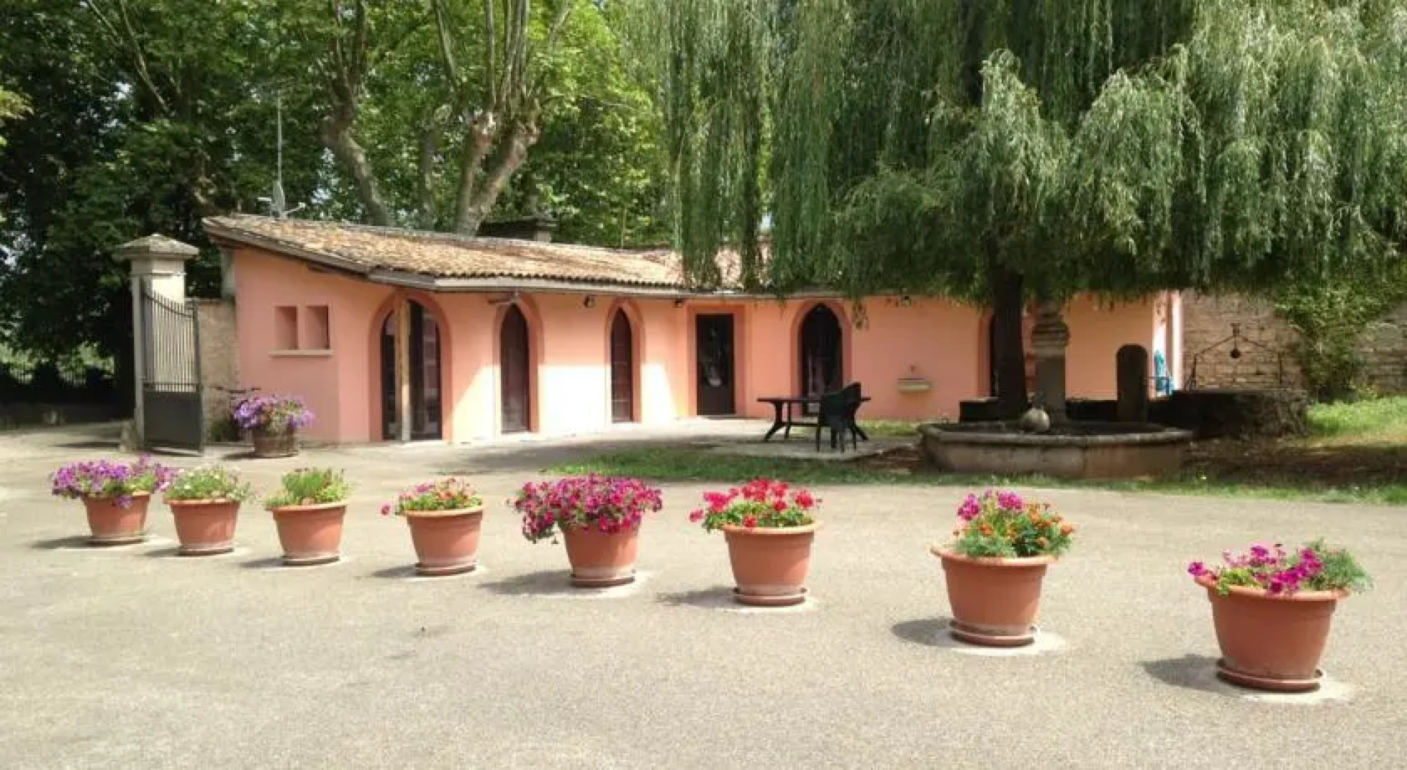 Domaine de Bienassis