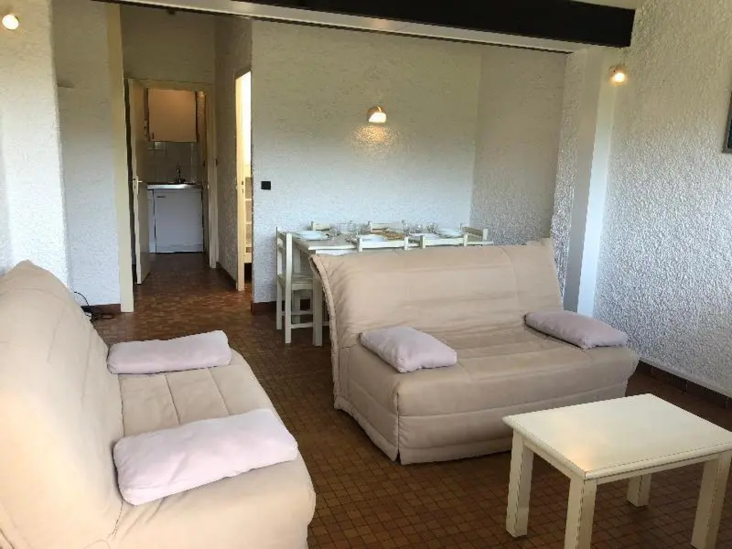 Estivel - Résidence Capdeville - Cap Ocean