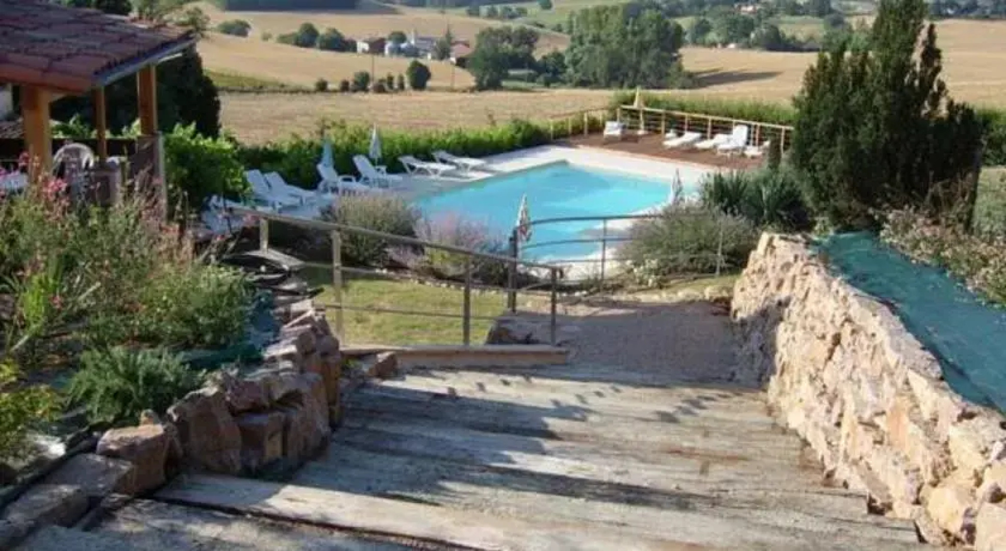 Domaine de Manavit-haut