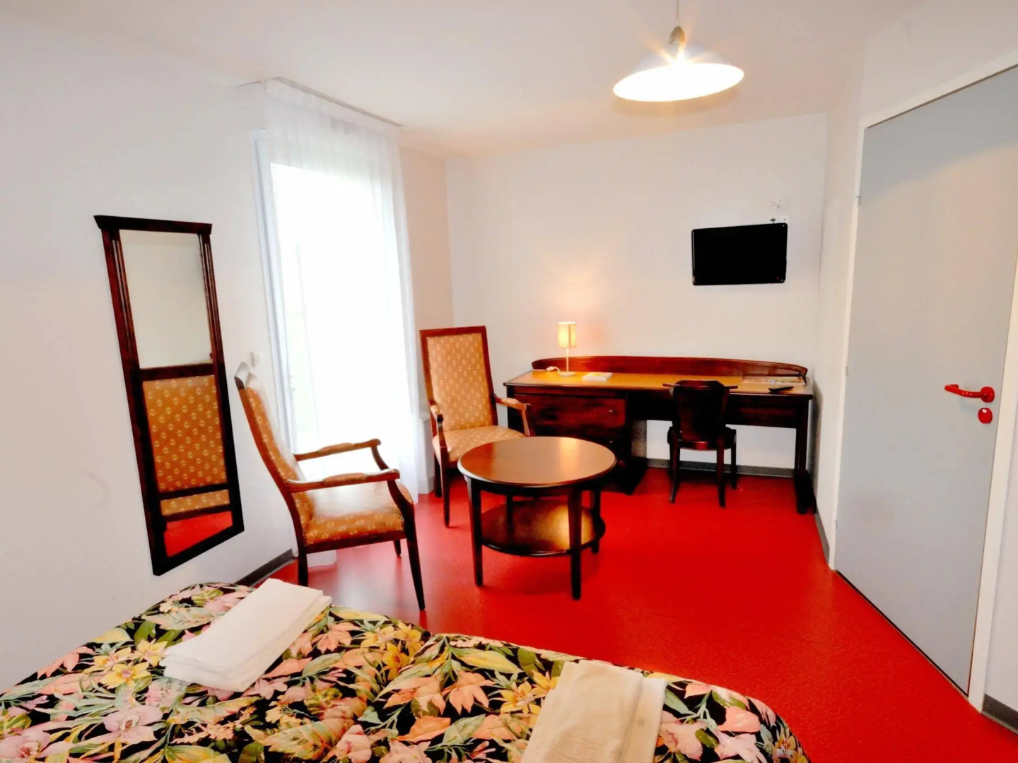 Hôtel le Grand Terre