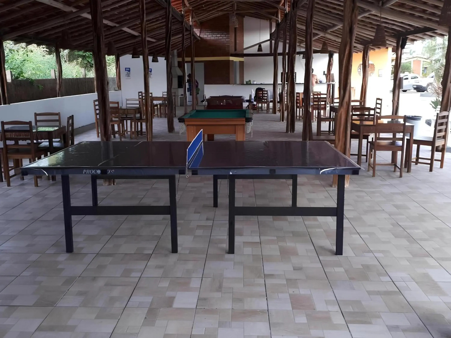 Chalé Porto dos Lençois 14 - Barreirinhas Lençois Maranhenses