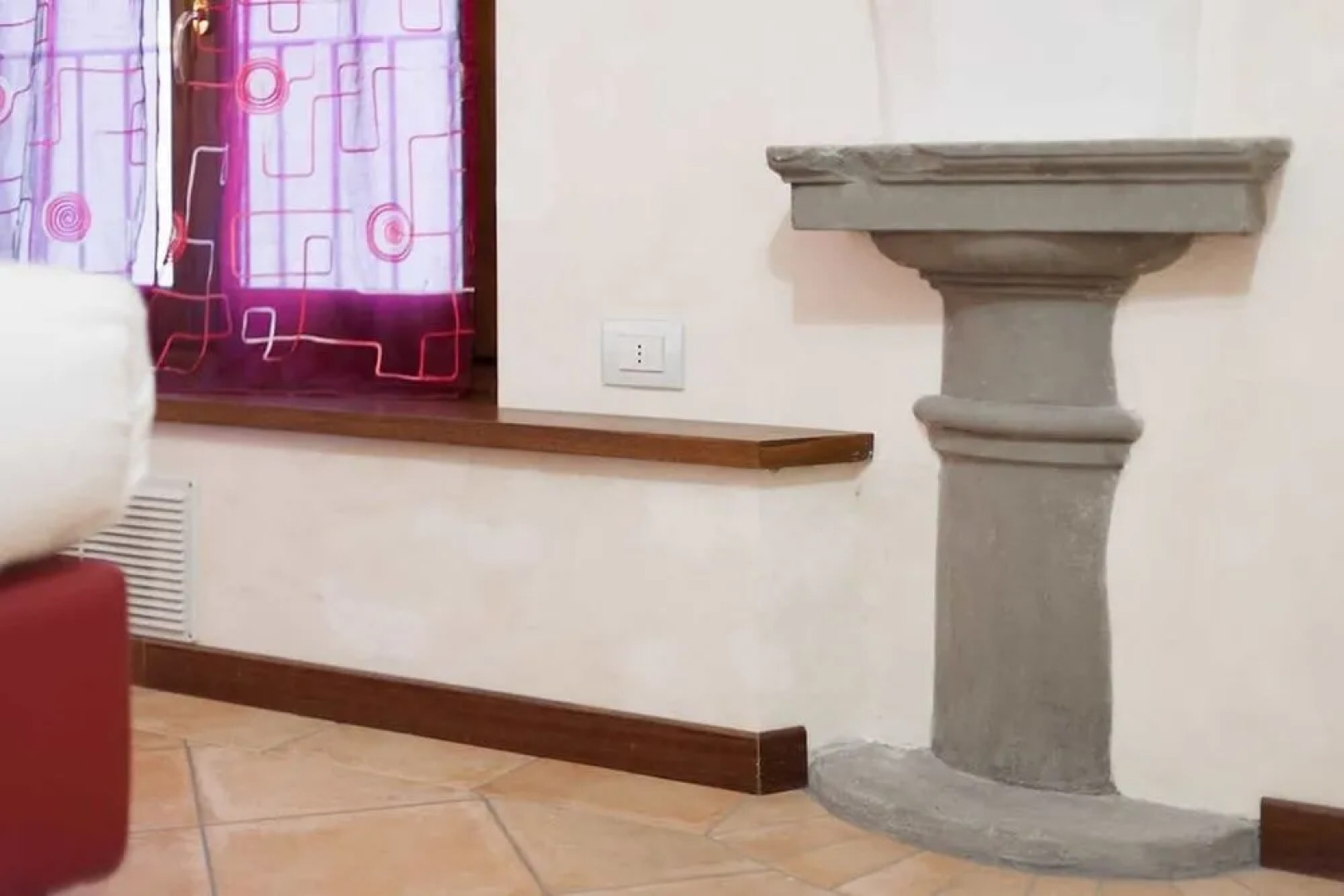 Short-let Florence apartment 3 bedrooms Mercato Centrale