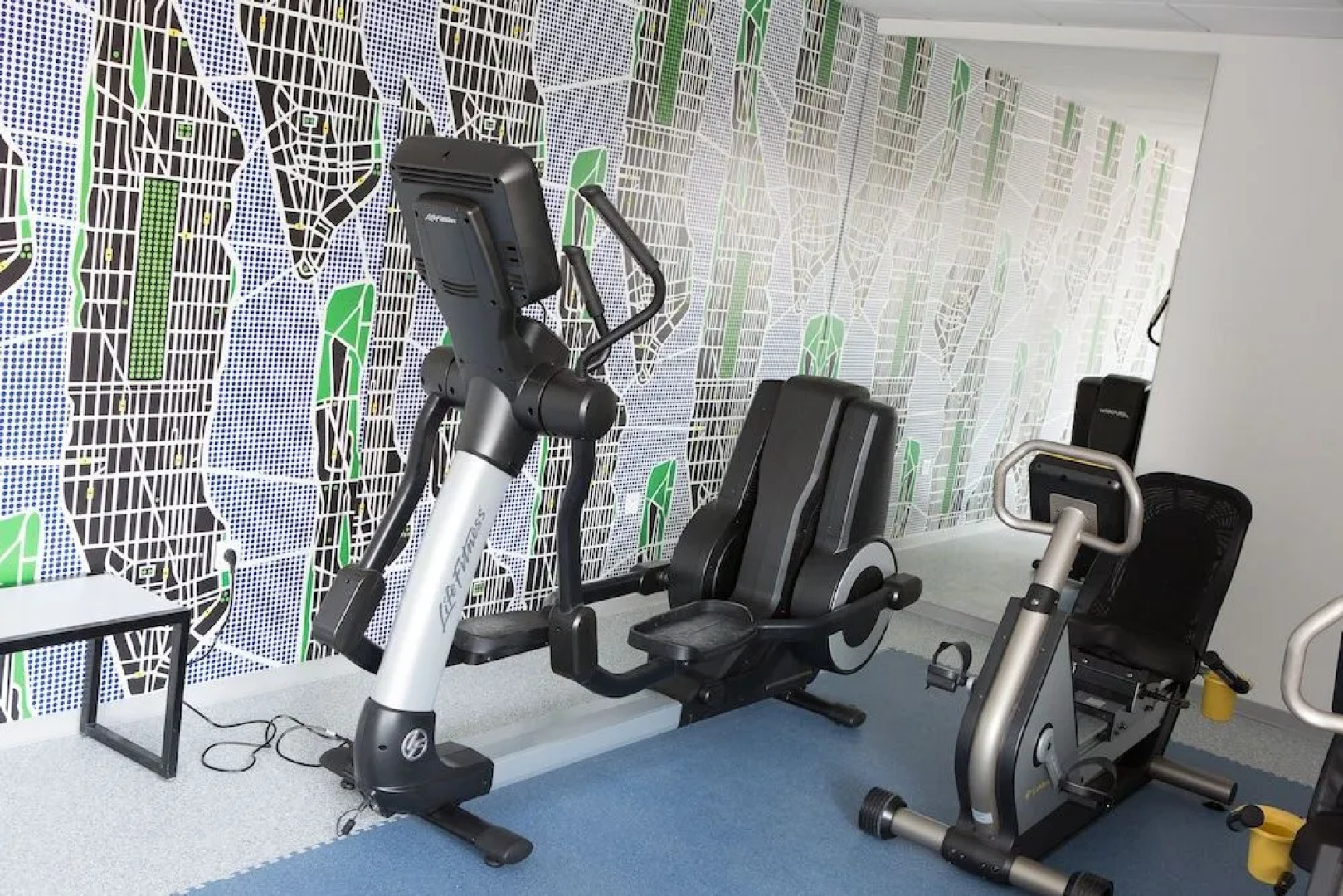 Airport Club Résidence