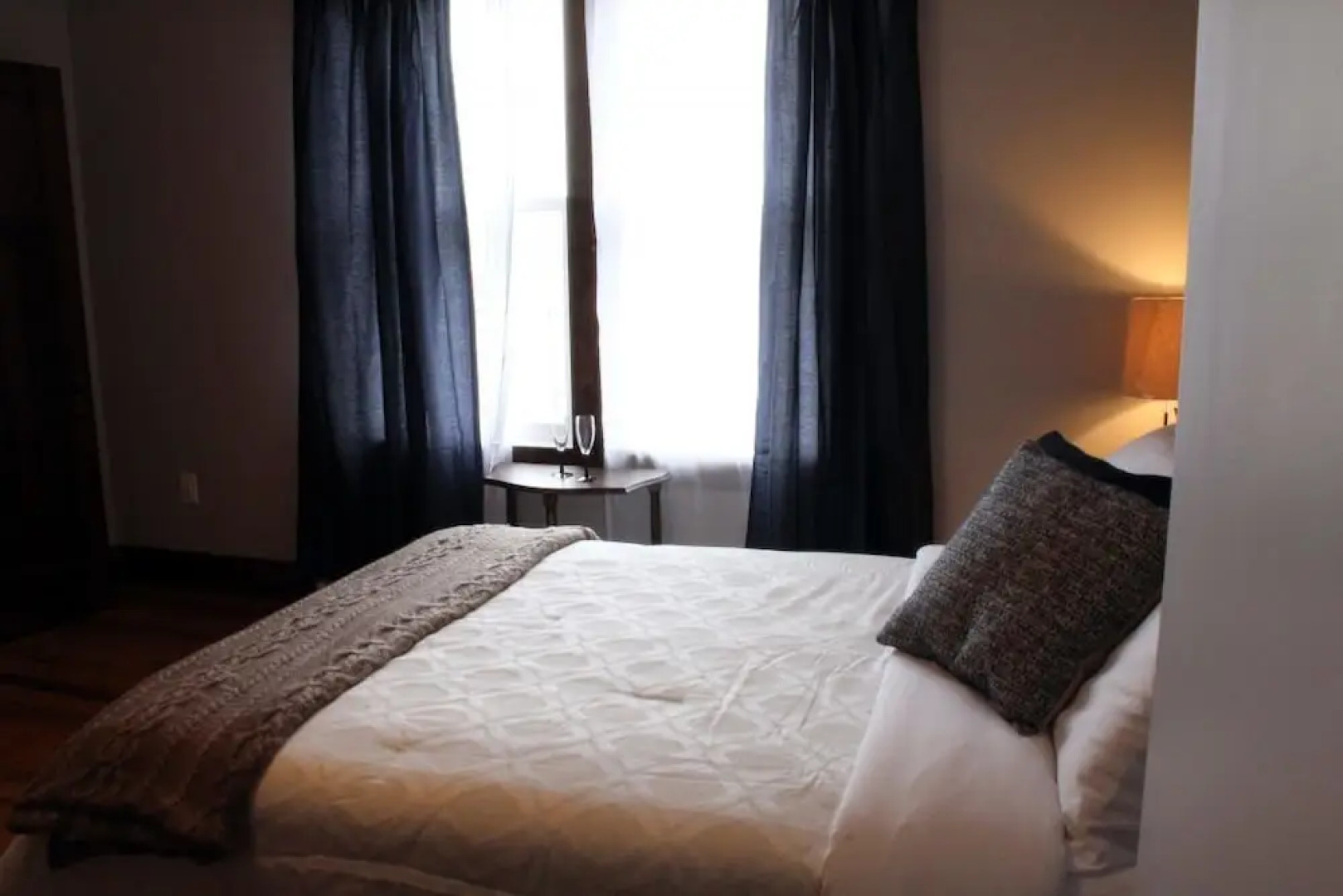 Port Union Bed & Breakfast