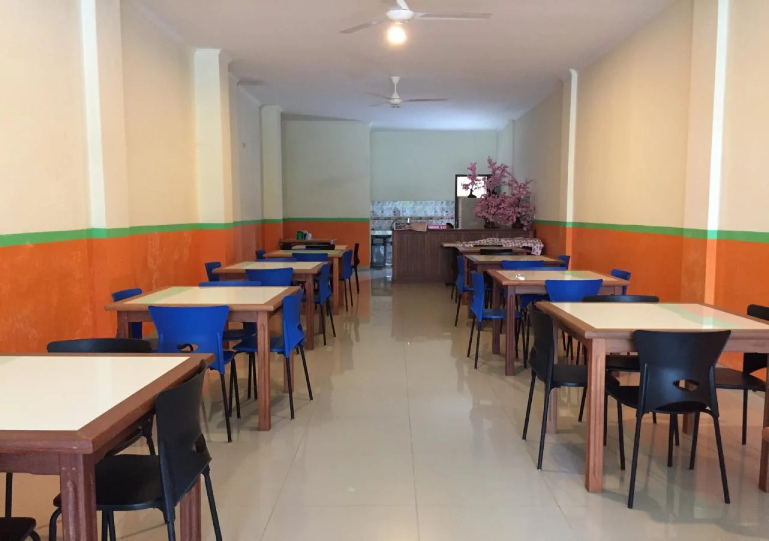 Meigah Hotel
