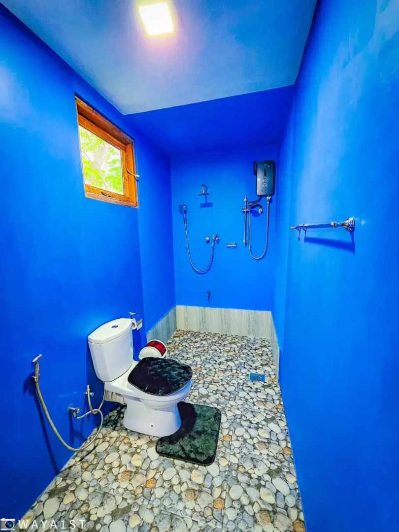 Bright Sun Safari Hotel