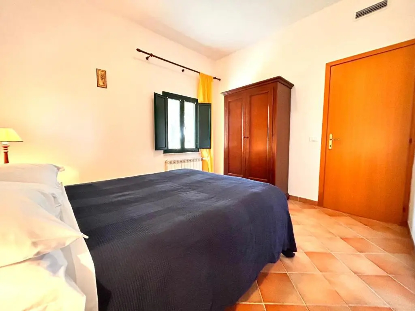 Agriturismo I Girasoli di Lari Appartamento indipendente 2 camere da letto