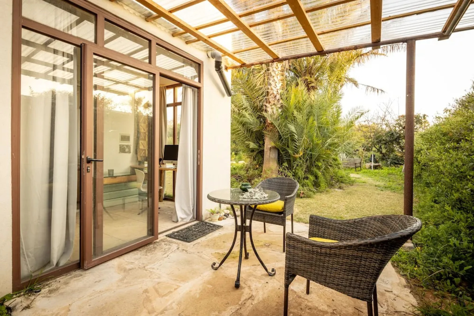 Caesarea Sea-Side Retreat by Sea N' Rent