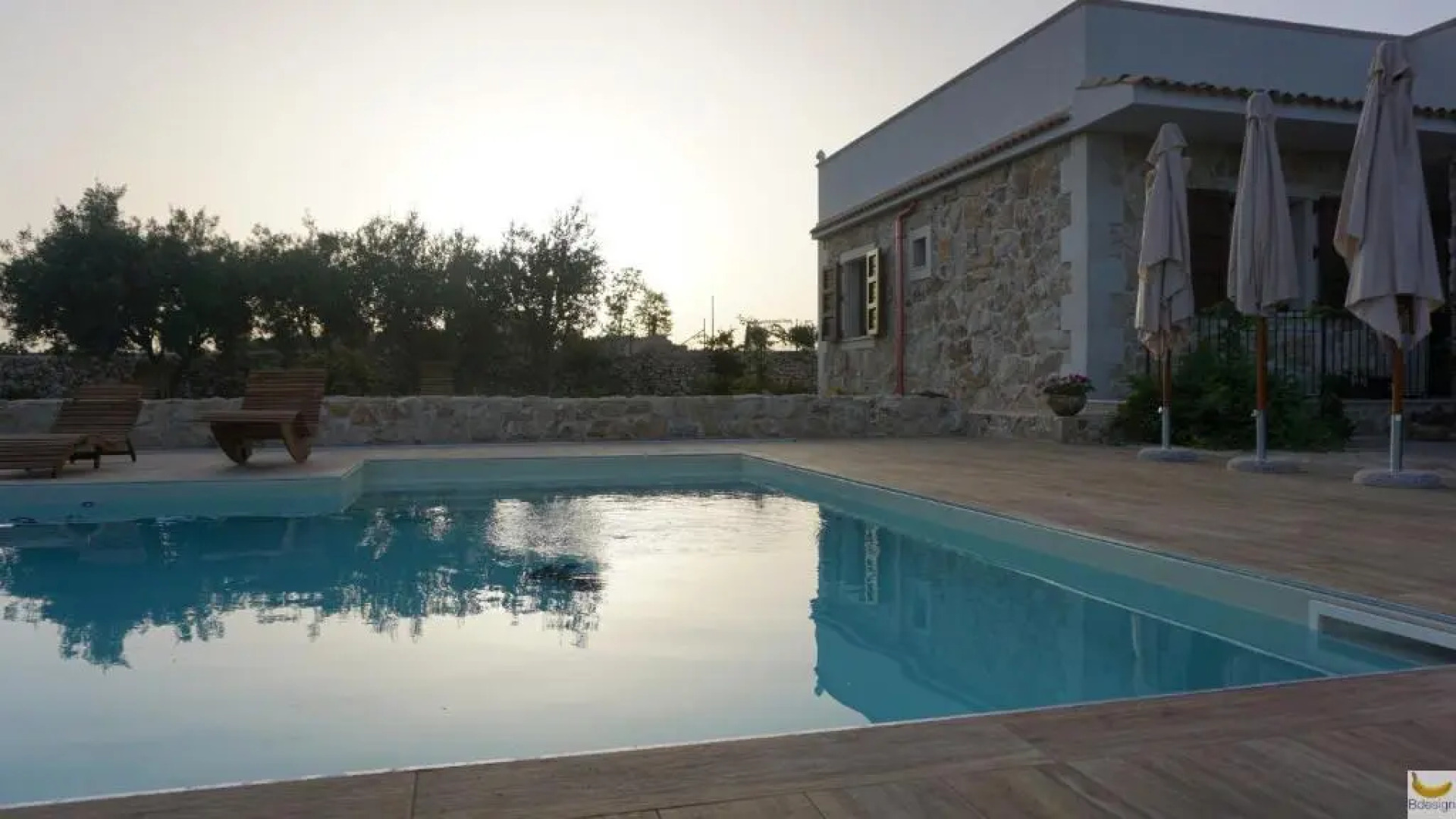 Country house I mori