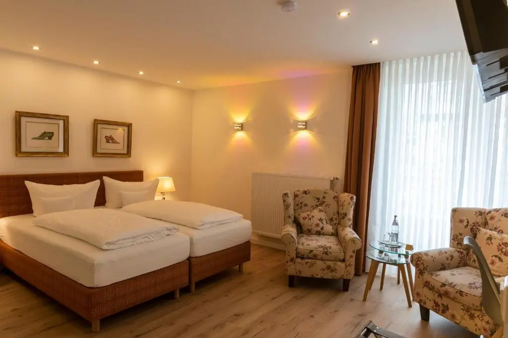 Hotel-Restaurant Schettel