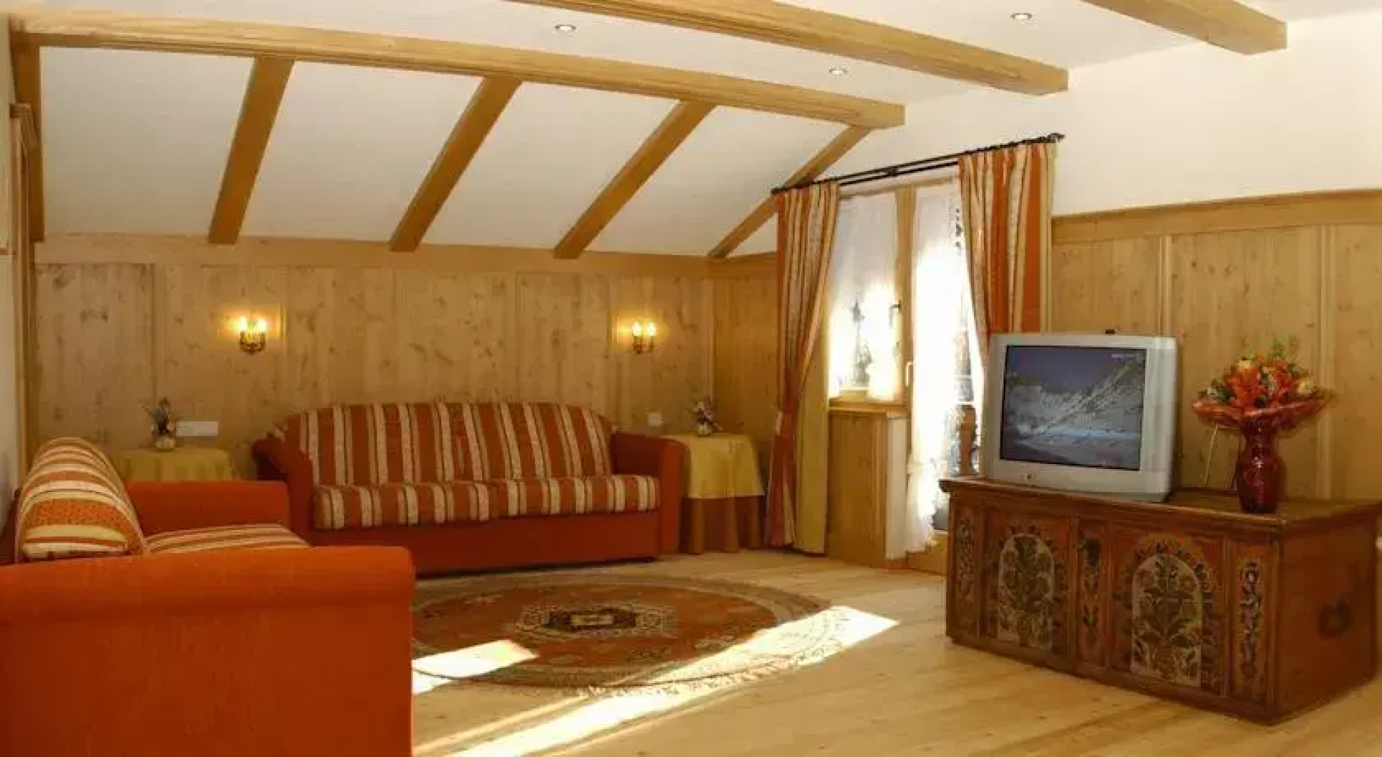 Gästehaus "Ski-Depot"