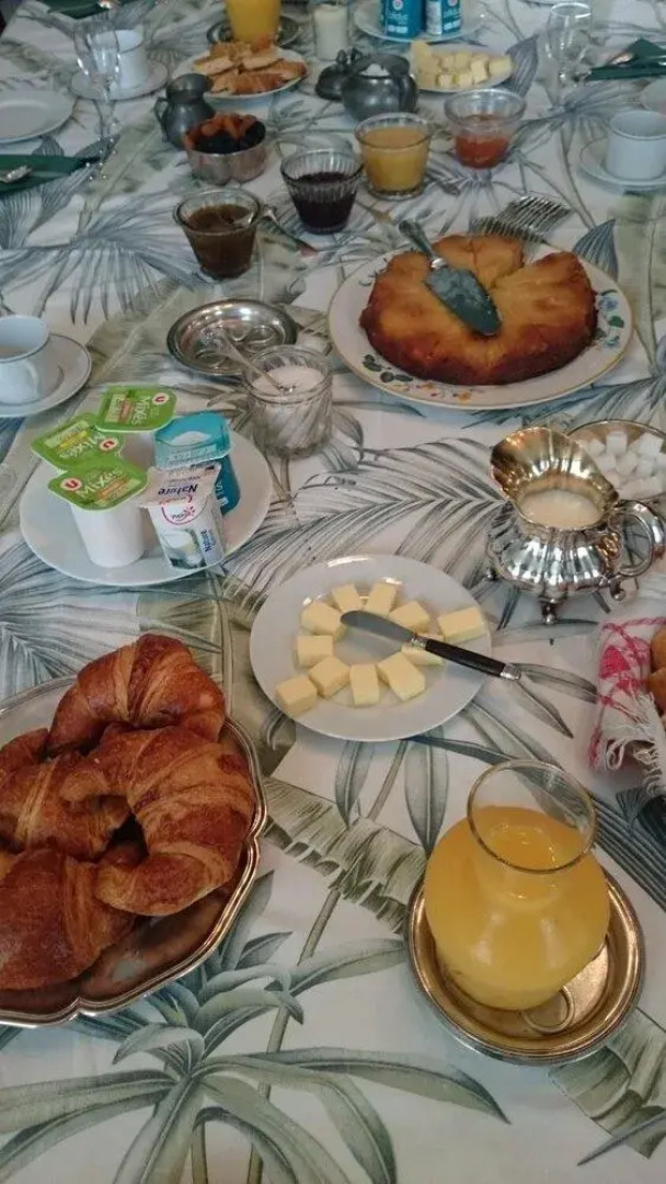 Château de La Tillade